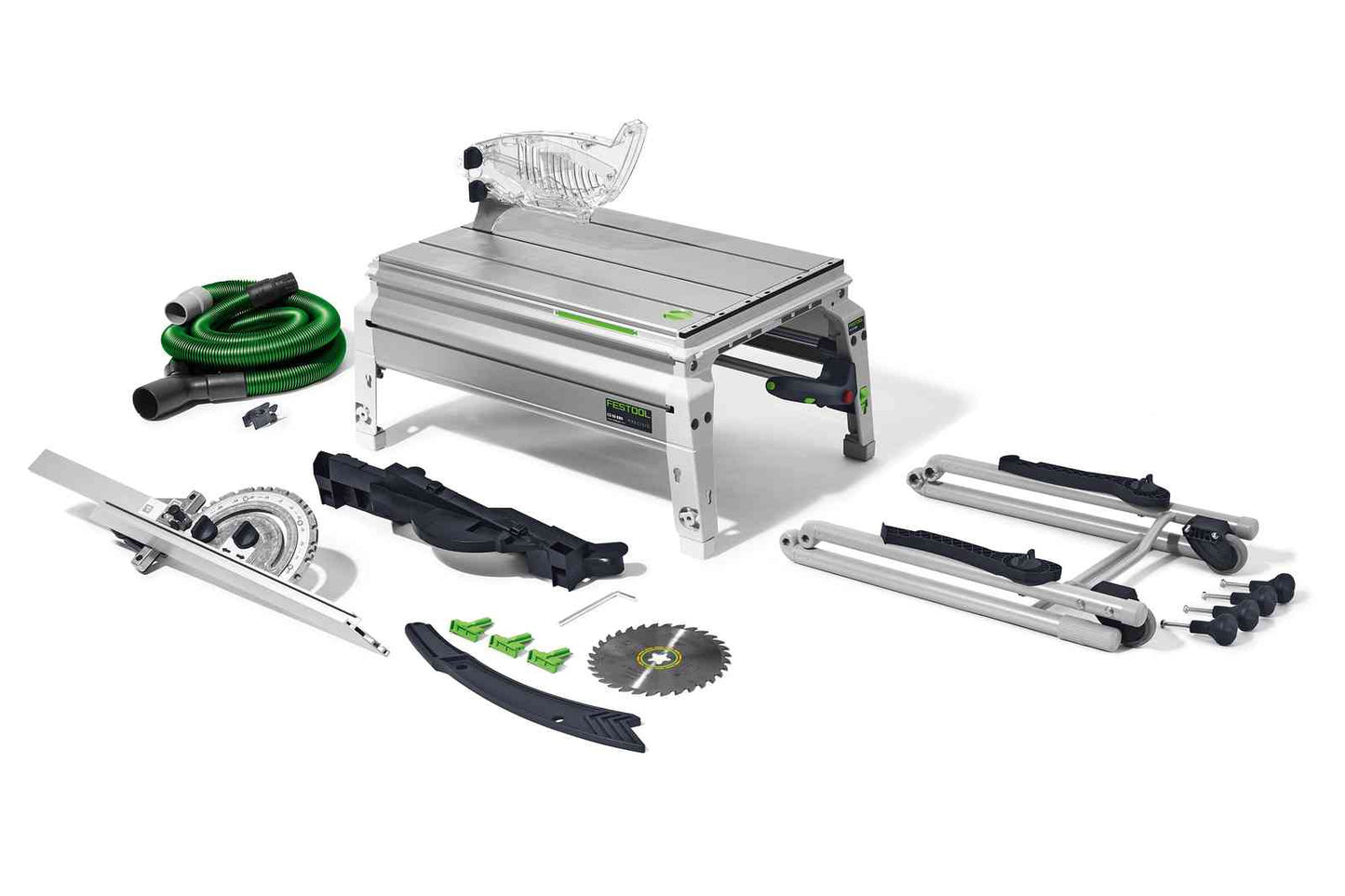 Festool Tischzugsäge PRECISIO CS 50 EBG - 574765