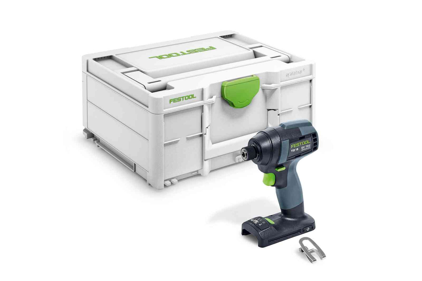 Festool Akku-Schlagschrauber TID 18-Basic - 576481