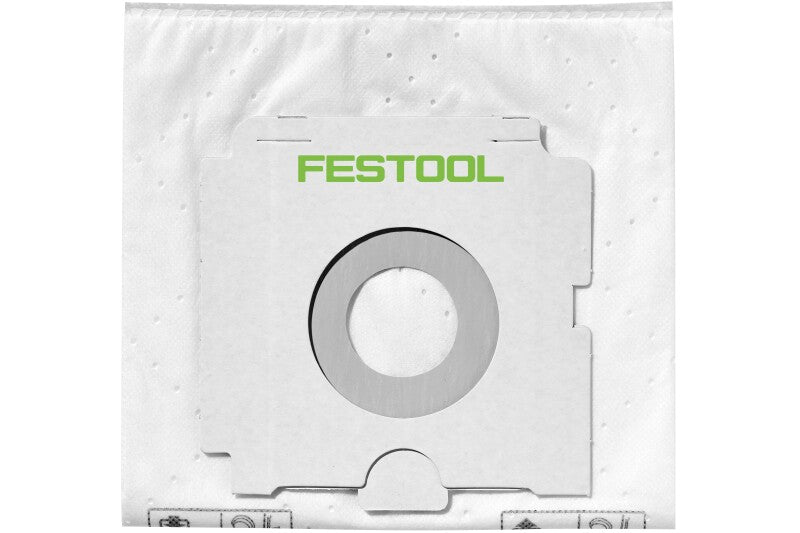 Festool SELFCLEAN Filtersack SC FIS-CT 26/5 - 496187