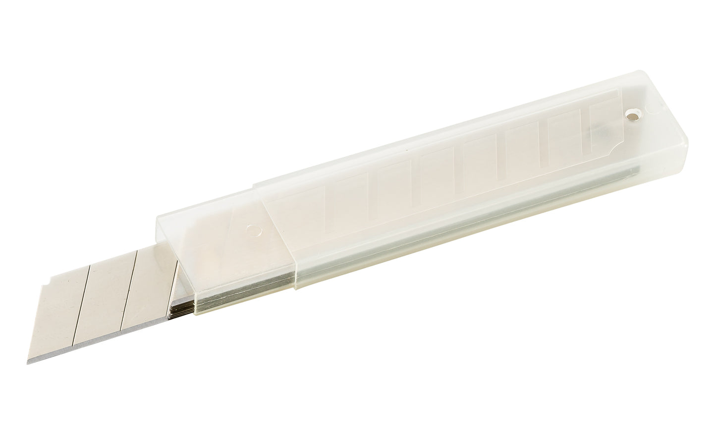 Abbrechklingen CLASSIC 10 x 18mm