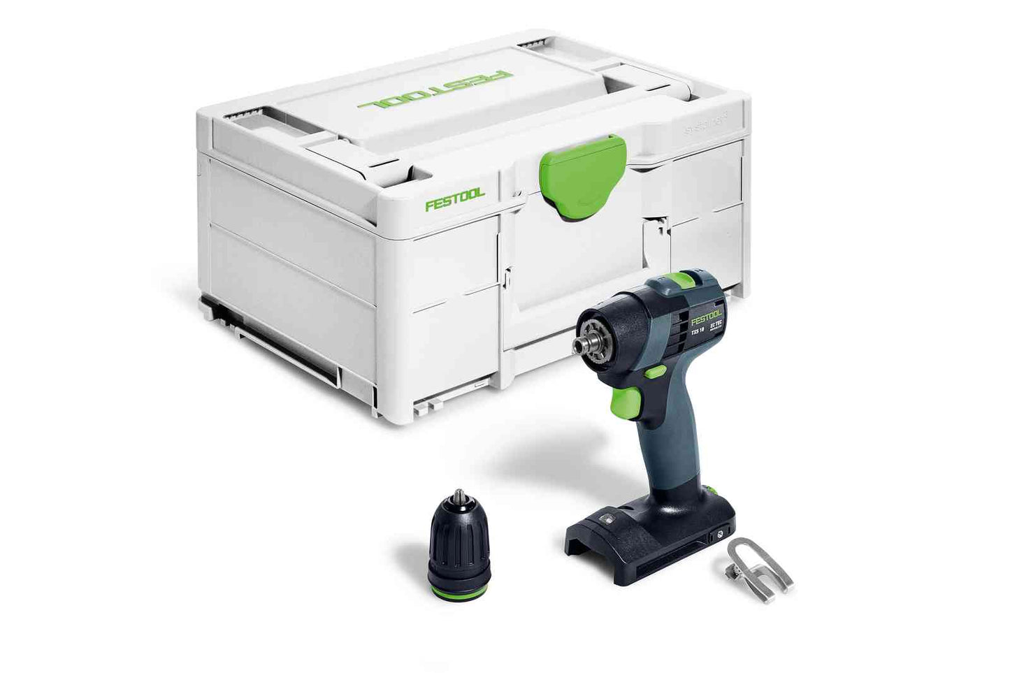 Festool Akku-Bohrschrauber TXS 18-Basic - 576894