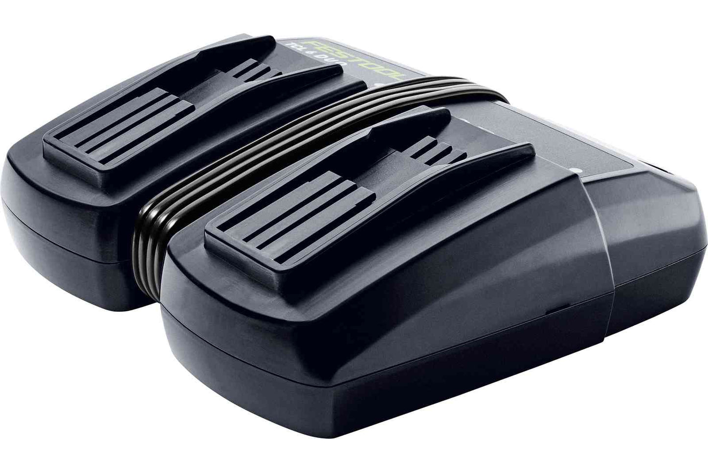 Festool Schnellladegerät TCL 6 DUO - 577017 - Schnäppchen