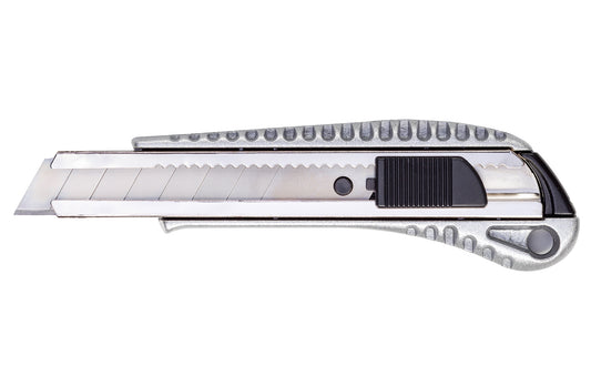 Cuttermesser PLUS Alu Druckguss 18mm