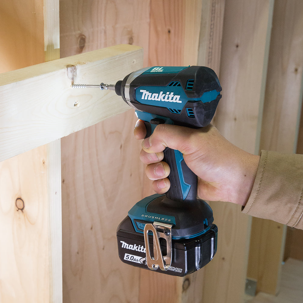 Makita Akku-Schlagschrauber DTD153Z 18V solo