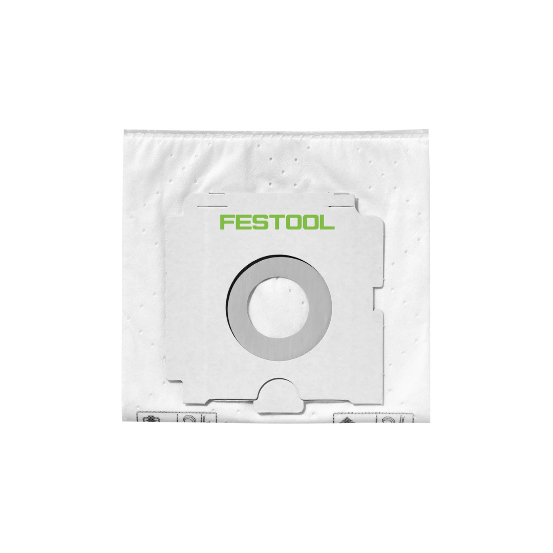 Festool SELFCLEAN Filtersack SC FIS-CT SYS/5 - 500438