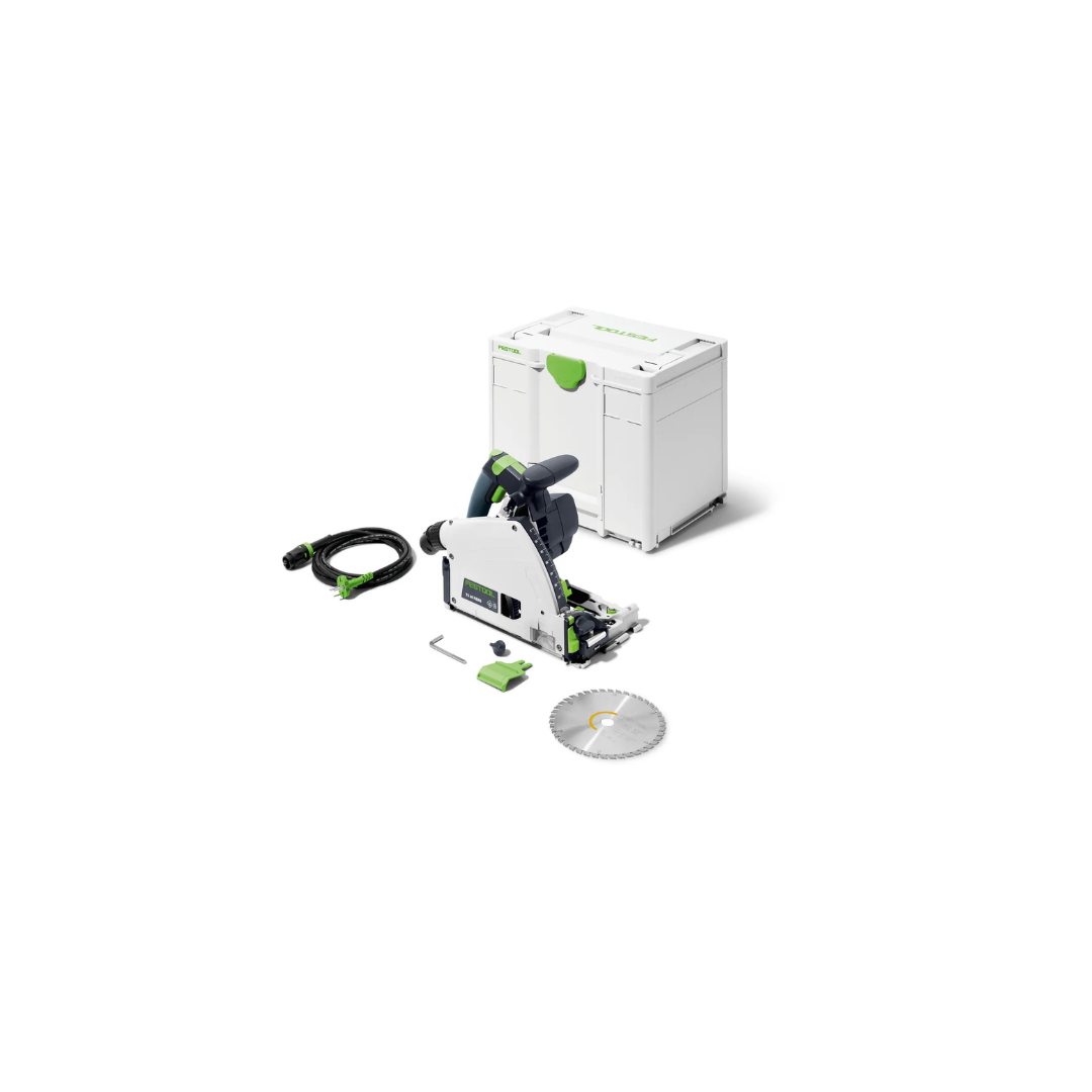 Festool Tauchsäge TS 60 KEBQ-Plus 576721