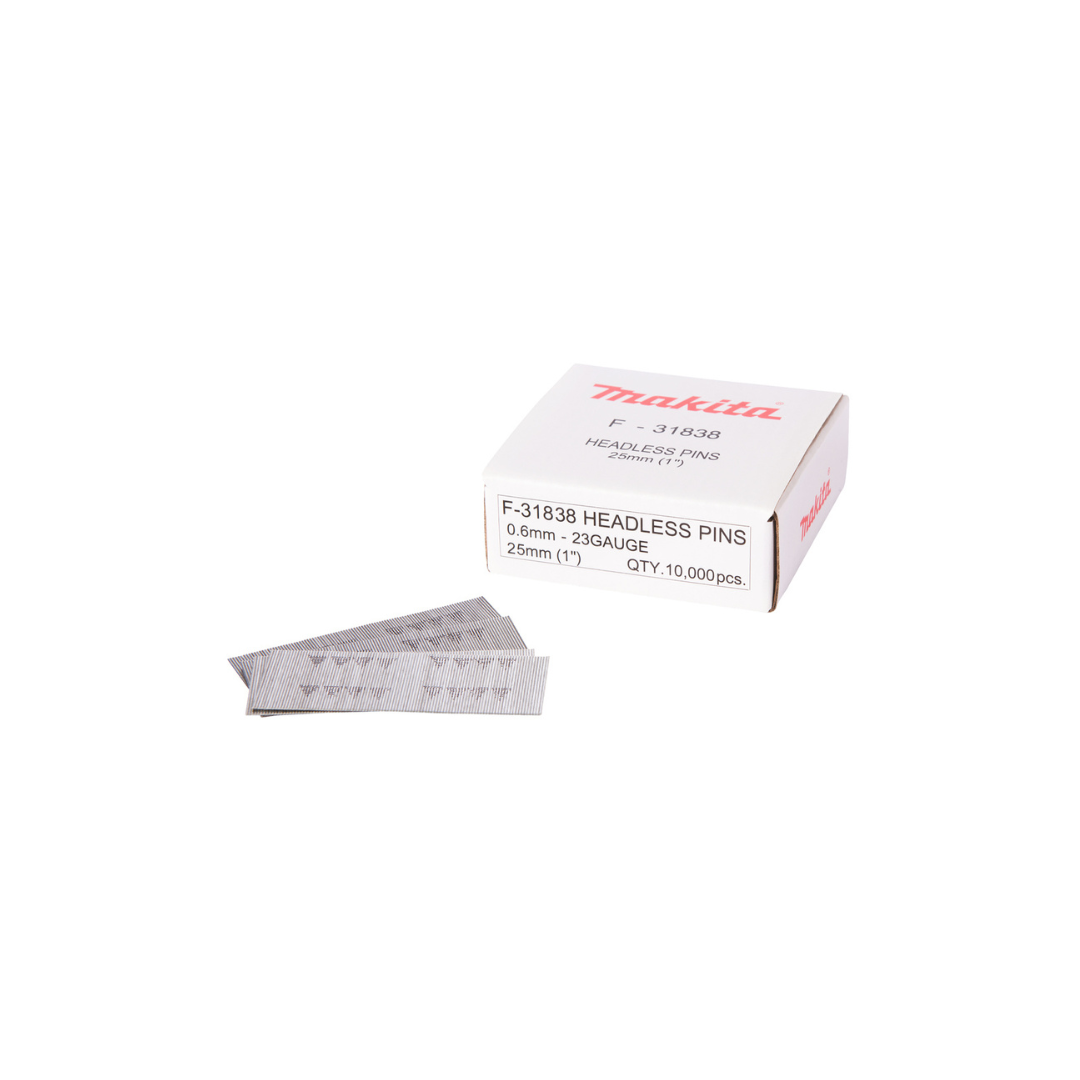 Makita Stift 0.6x25mm F-31838