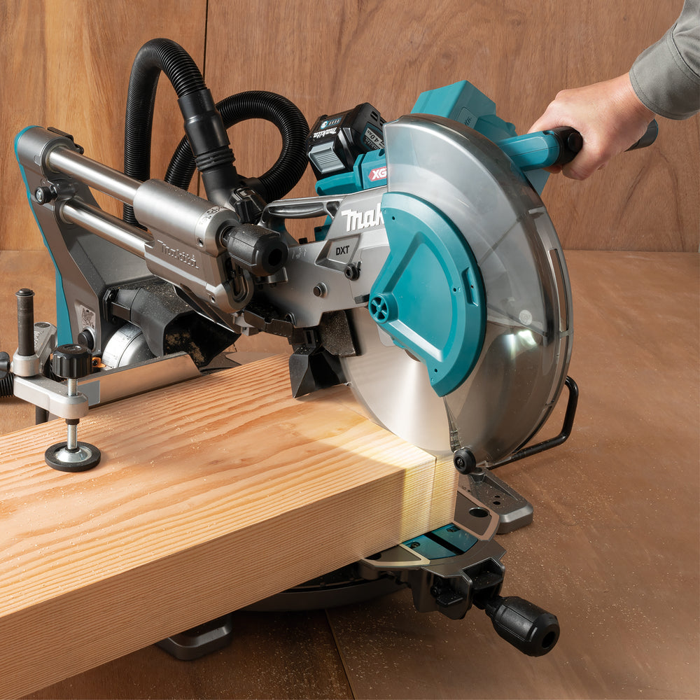 Makita LS004GZ01 Akku Kapp- und Gehrungssäge 40V solo LS004G Kappsäge Säge