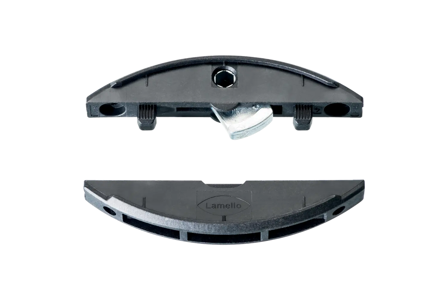 Lamello Möbelverbinder Clamex P-14 80 Paar im Karton - 145334