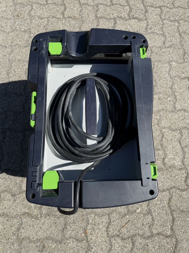 Festool Absaugmobil CTM 36 EI AC LHS - 577857