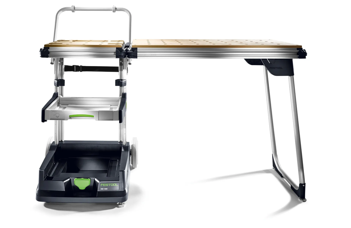 Festool Mobile Werkstatt MW 1000 Basic - 203454