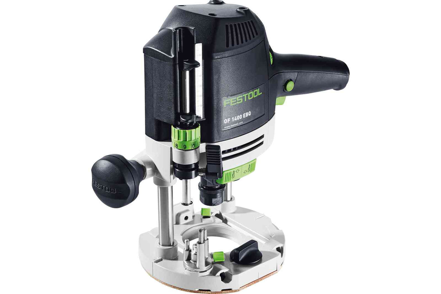 Festool Oberfräse OF 1400 EBQ-Plus - 576207