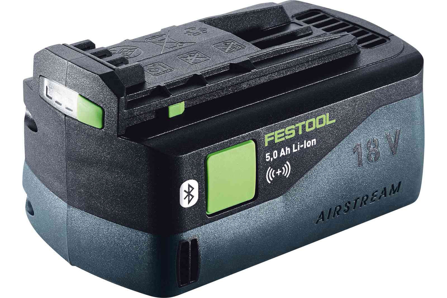 Festool Akkupack BP 18 Li 5,0 ASI - 577660