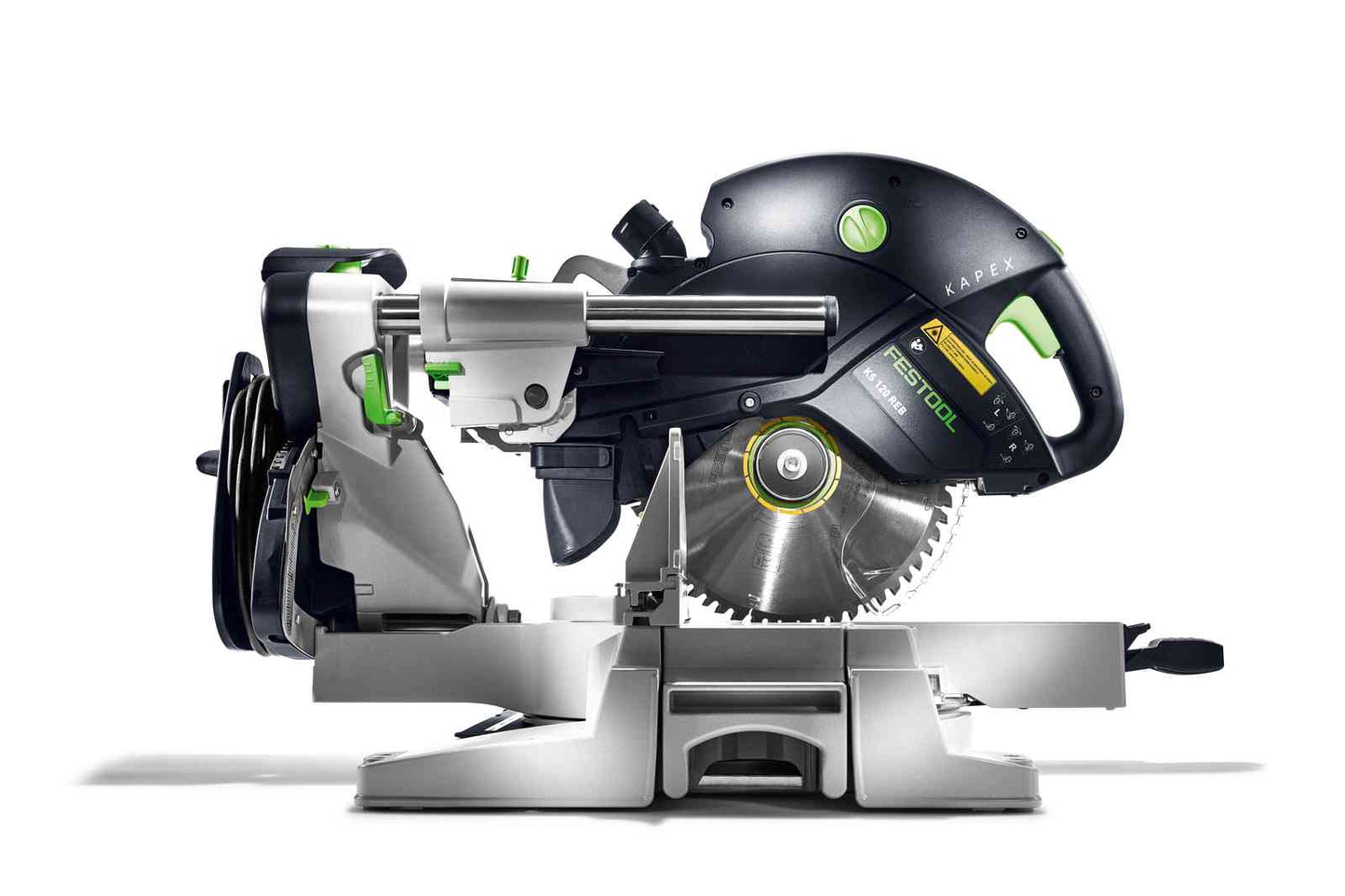 Festool Kapp-Zugsäge KAPEX KS 120 REB - 575302