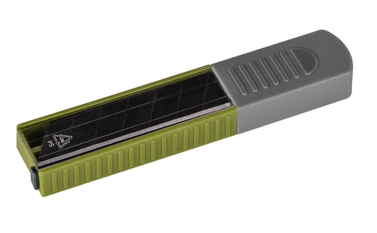 Abbrechklingen PLUS 10 x 18mm BLACK EDITION