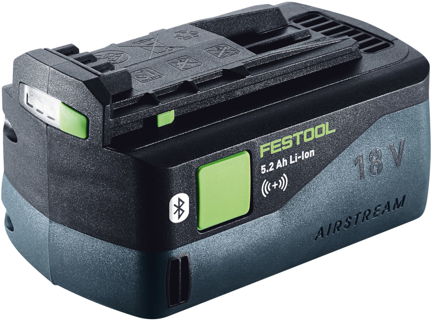 Festool Akkupack BP 18 Li 5,2 ASI - 202479 - Schnäppchen