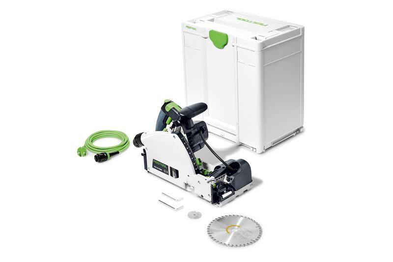 Festool Vorritzer-Tauchsäge TSV 60 KEBQ-Plus - 576730