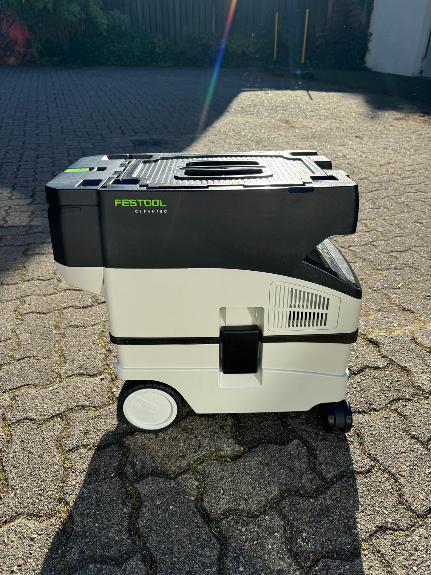 Festool Absaugmobil CTLC MIDI I Basic - 577066 - Vorführgerät