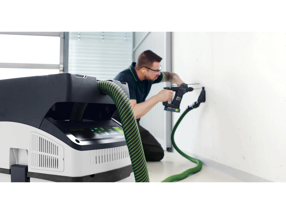 Festool Akku-Absaugmobil CTLC MIDI I-Basic CLEANTEC - 577066 - Vorbestellen