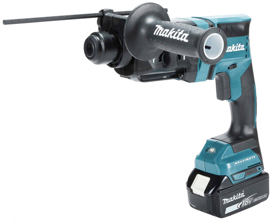 Makita Akku-Kombihammer DHR182Z 18V solo