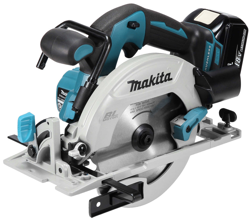Makita Akku-Handkreissäge DHS680Z 18V solo