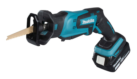 Makita Akku-Reciprosäge DJR183Z 18V solo
