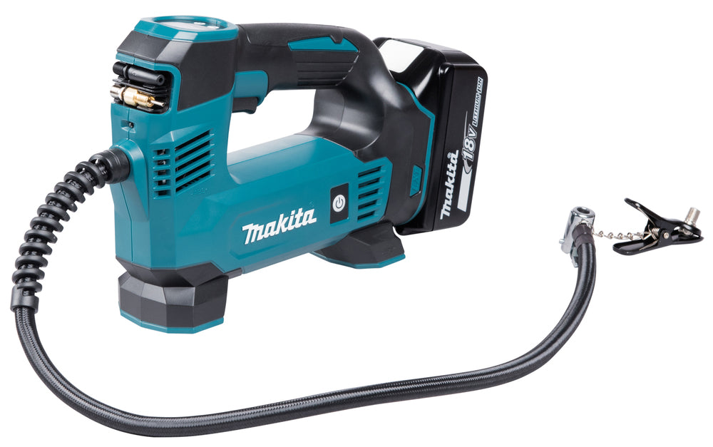 Makita Akku-Kompressor DMP180Z 18V solo