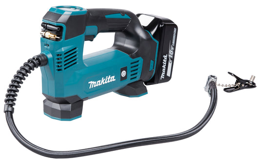Makita Akku-Kompressor DMP180Z 18V solo