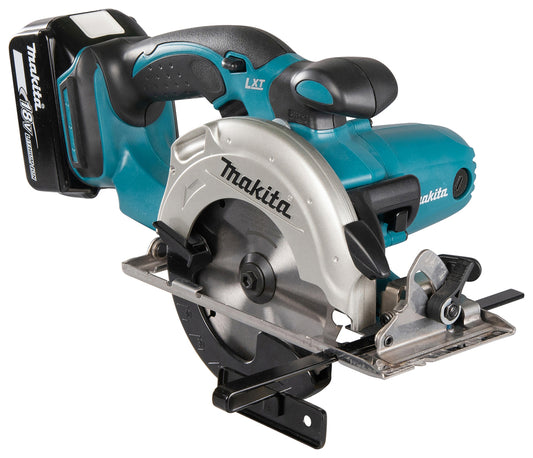 Makita Akku-Handkreissäge DSS501Z 18V solo