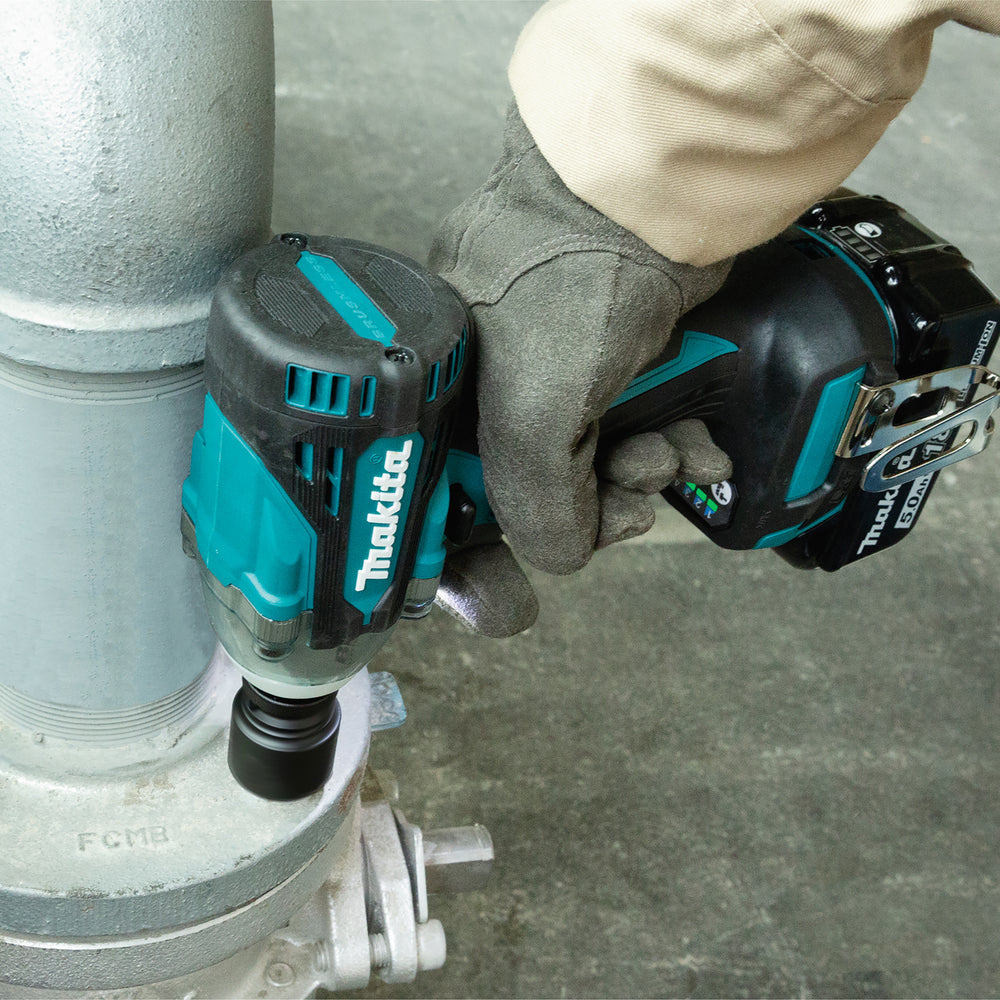 Makita Akku-Schlagschrauber DTW300Z 18V solo