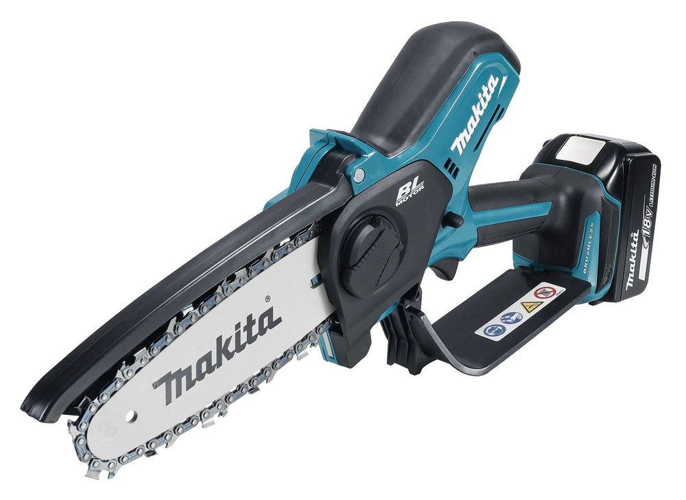 Makita Akku-Astsäge DUC150Z