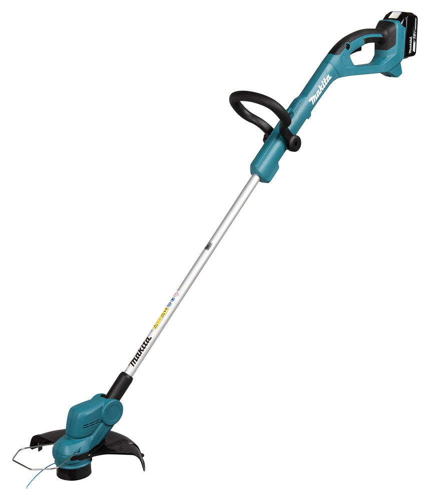 Makita Akku-Rasentrimmer DUR193Z 18V solo