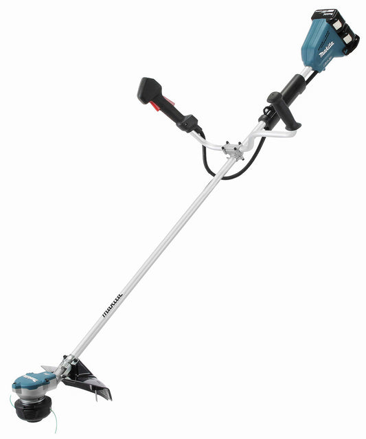 Makita Akku-Freischneider DUR368AZX3 / 2x 18V / ohne Akku und Ladegerät