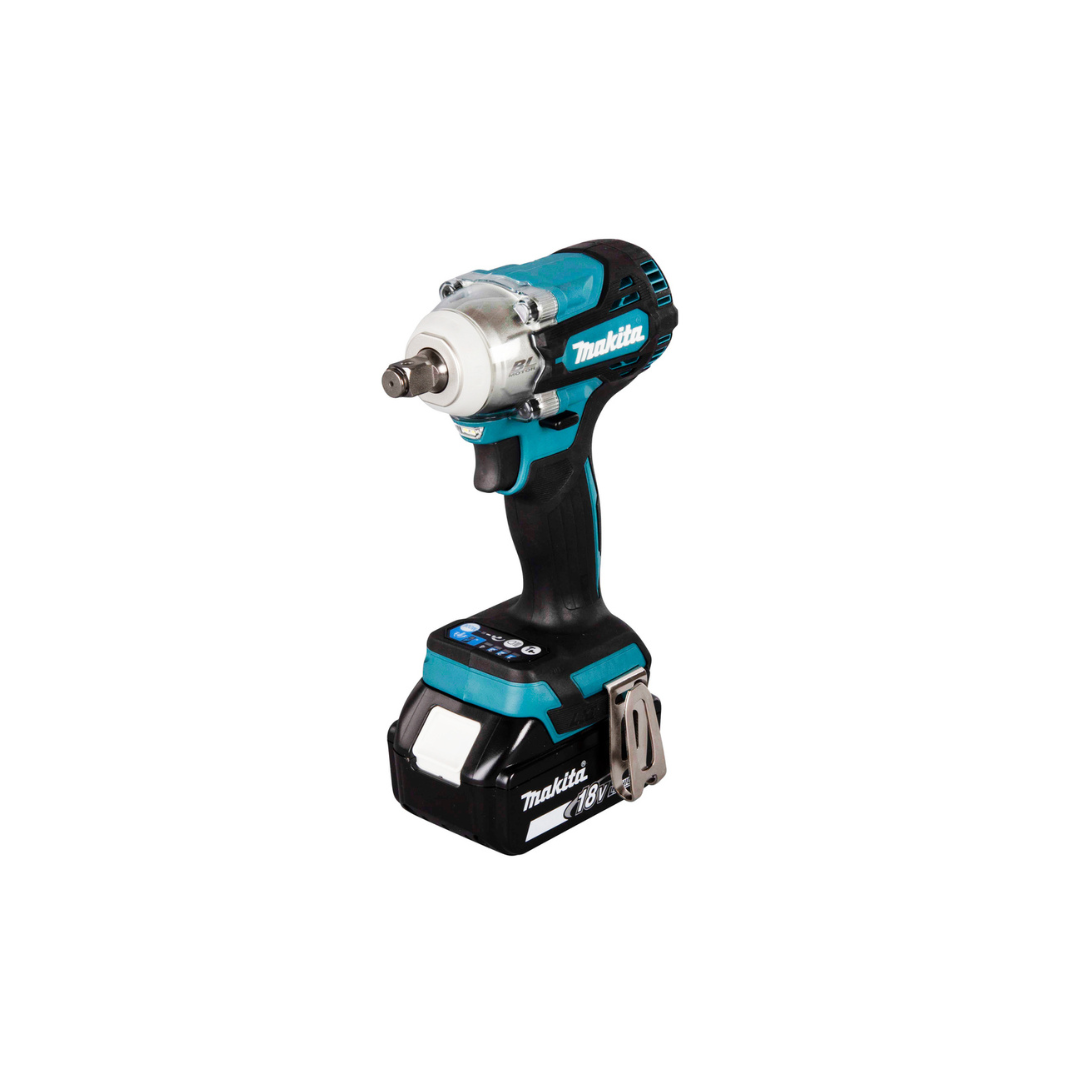 Makita Akku-Schlagschrauber DTW300Z 18V solo