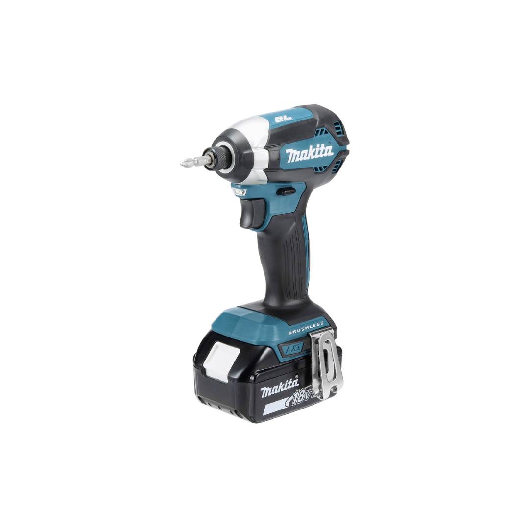 Makita Akku-Schlagschrauber DTD153Z 18V solo