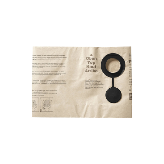 Festool Zweilagiger Filtersack FIS-SR 5/6 /5 483143