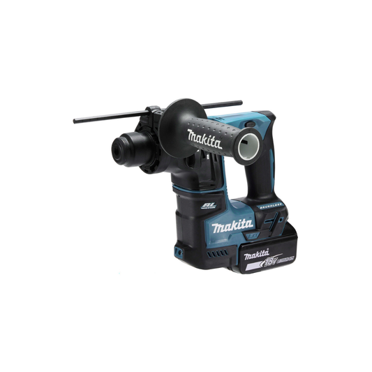 Makita Akku-Kombihammer DHR171Z 18V solo