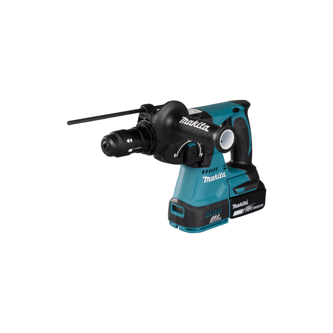 Makita Akku-Kombihammer DHR243Z 18V solo