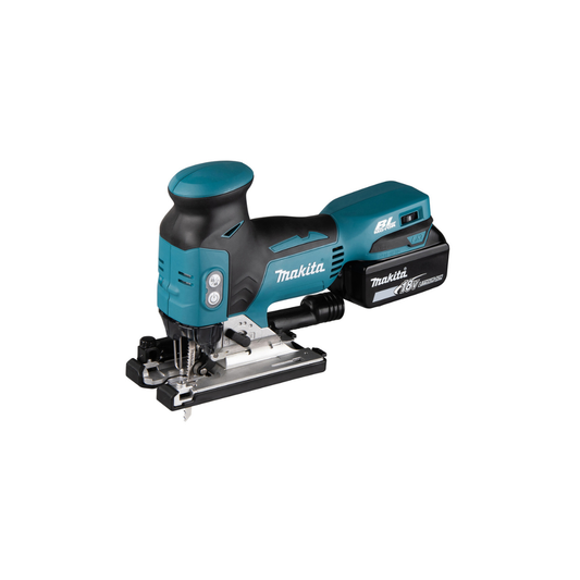 Makita Akku-Pendelhubstichsäge DJV181Z 18V solo