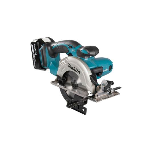 Makita Akku-Handkreissäge DSS501Z 18V solo
