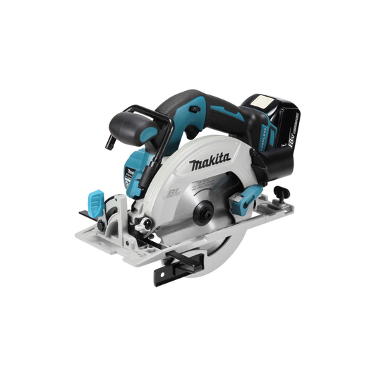 Makita Akku-Handkreissäge DHS680Z 18V solo