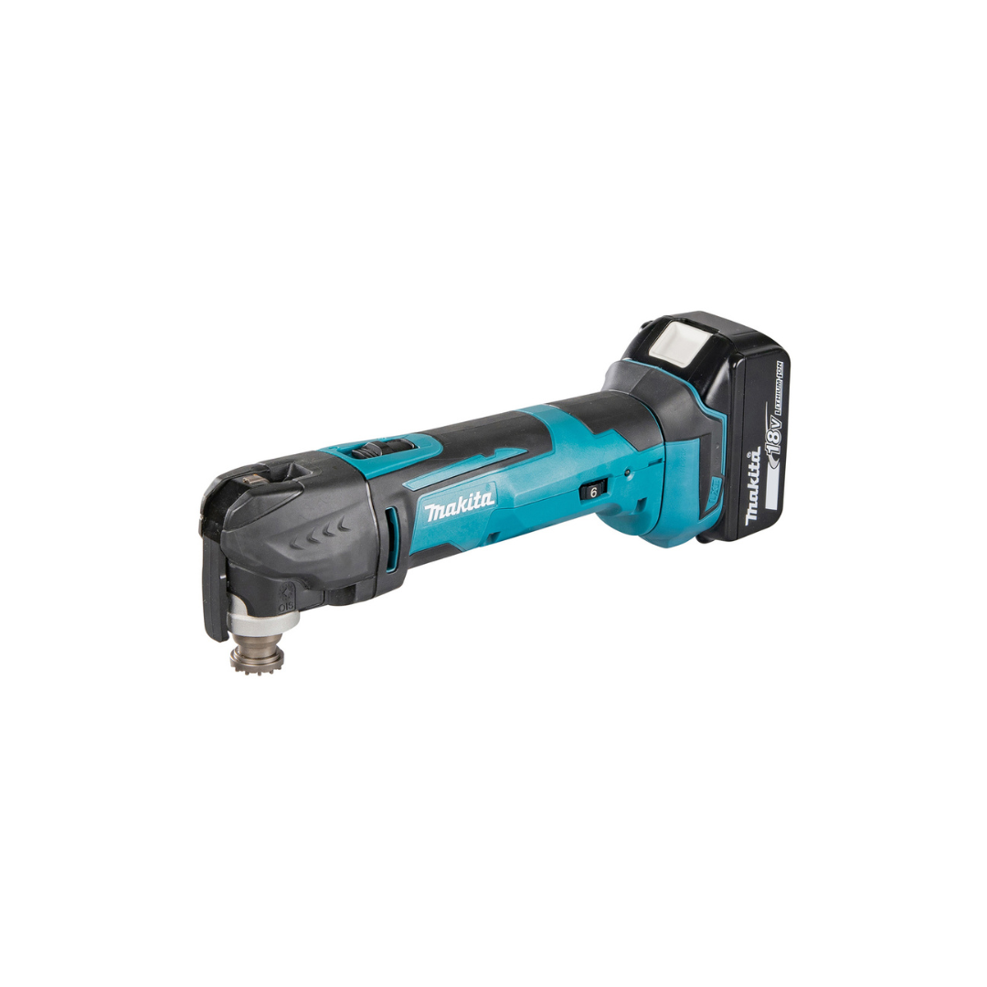 Makita Akku-Multifunktionswerkzeug DTM51Z 18V solo