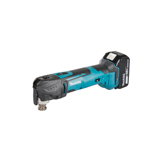 Makita Akku-Multifunktionswerkzeug DTM51Z 18V solo