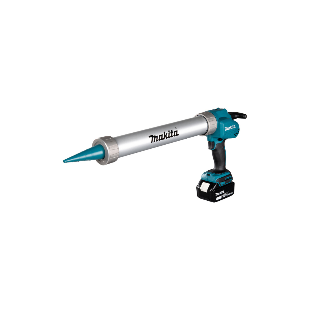 Makita Akku-Kartuschenpistole DCG180ZX 18V solo