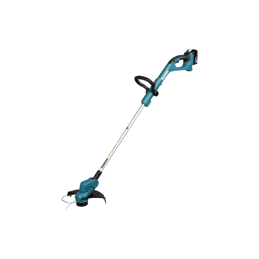 Makita Akku-Rasentrimmer DUR193Z 18V solo