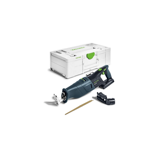 Festool Akku-Säbelsäge RSC 18 EB-Basic - 576947