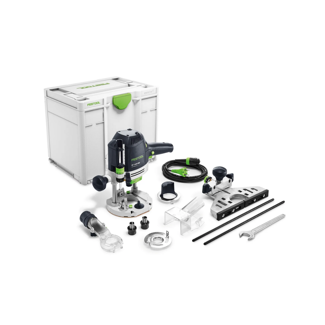 Festool Oberfräse OF 1400 EBQ-Plus - 576207