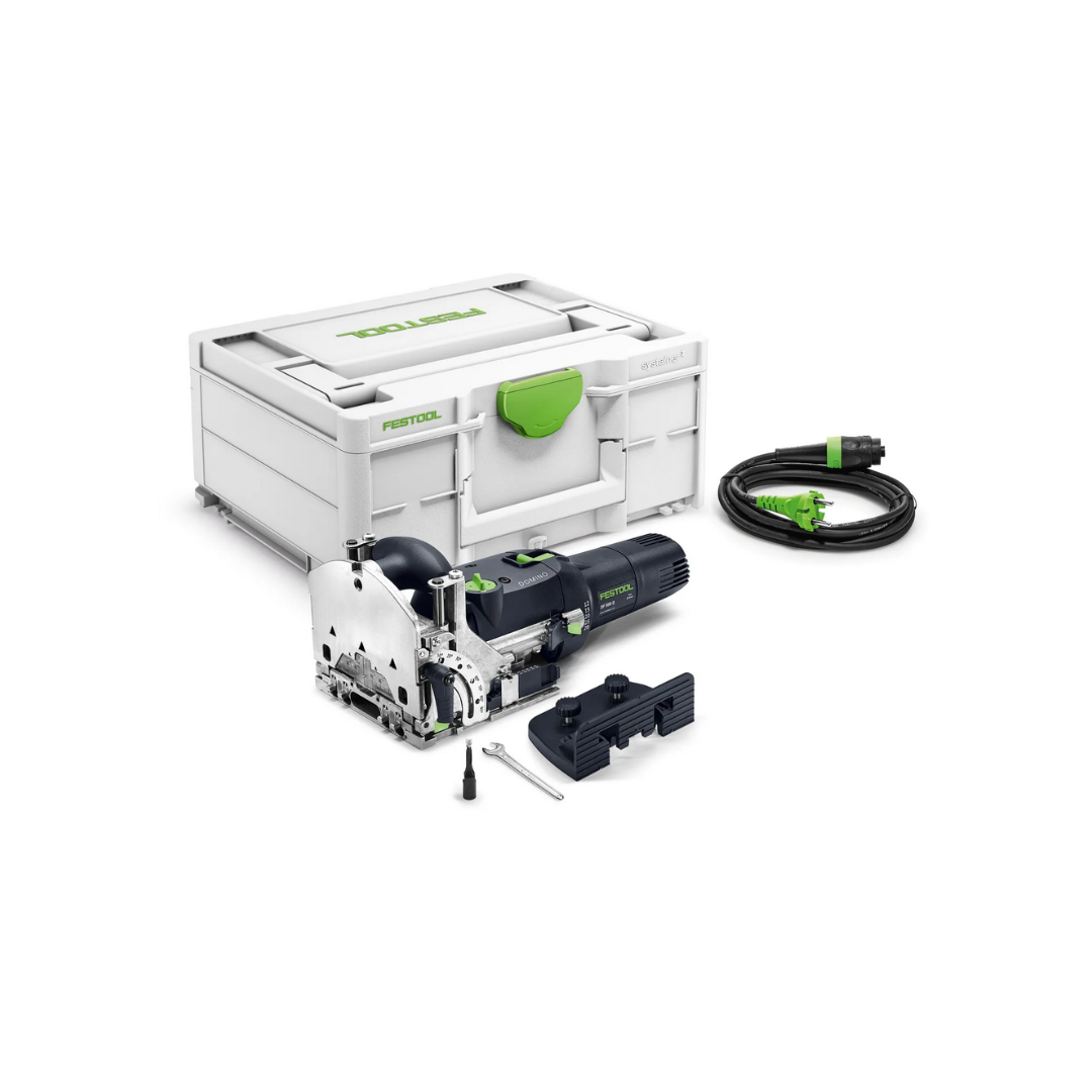 Festool Dübelfräse DOMINO DF 500 RQ-Plus - 578462