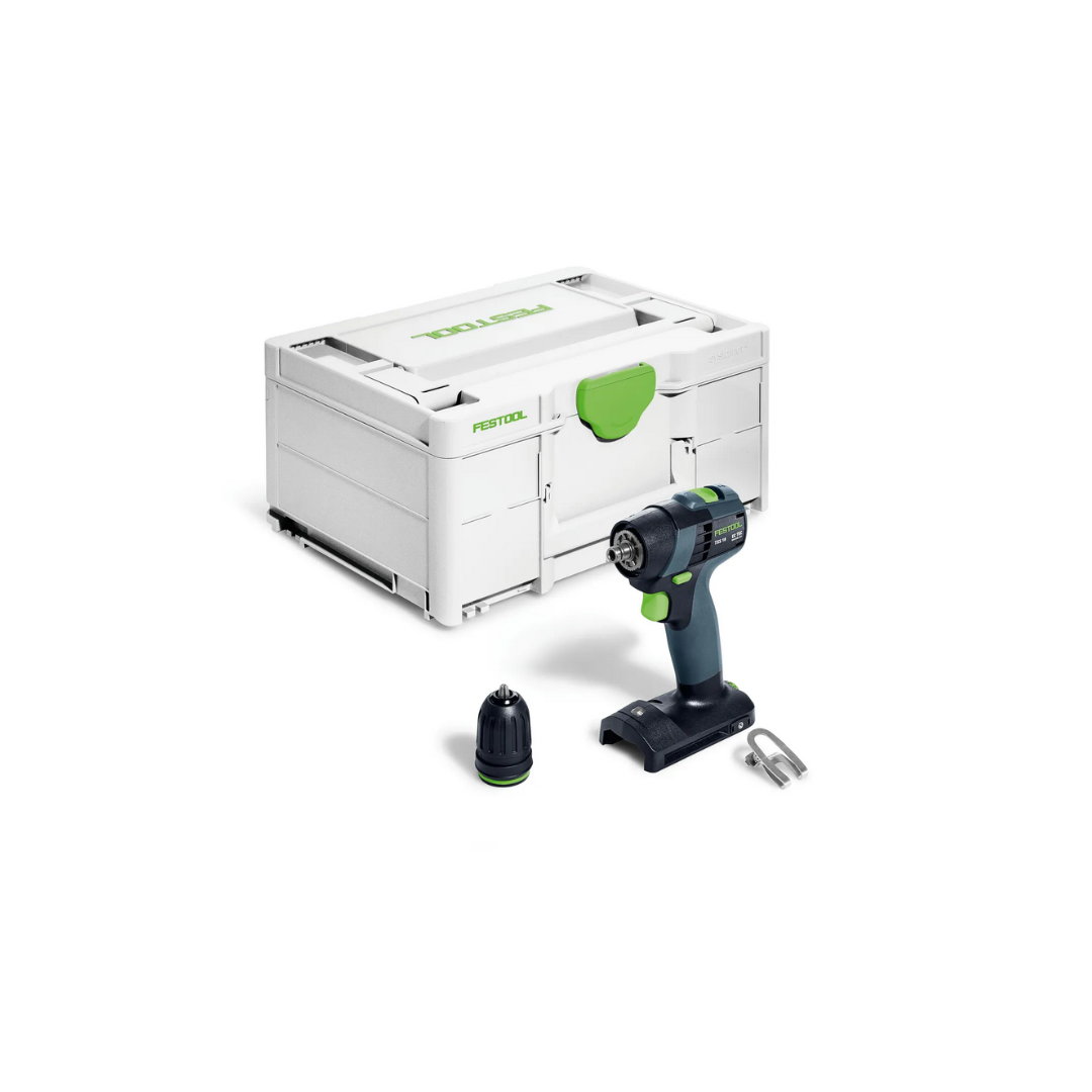 Festool Akku-Bohrschrauber TXS 18-Basic - 576894
