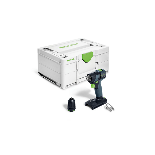 Festool Akku-Bohrschrauber TXS 18-Basic - 576894